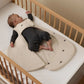 Svefnpoki | SnuzPouch Sleeping Bag Sand Cloud