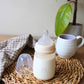 Glerpeli | Combi-Feed Baby Bottles 3 stk.
