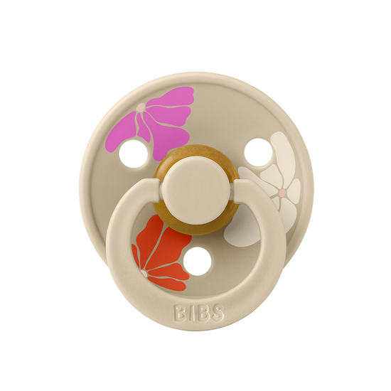 Snuð Morning Bloom | Colour Pacifier Size 1