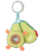 Þroskaleikfang | Farmstand Stroller Toy Avacado