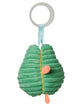 Þroskaleikfang | Farmstand Stroller Toy Avacado