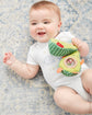 Þroskaleikfang | Farmstand Stroller Toy Avacado