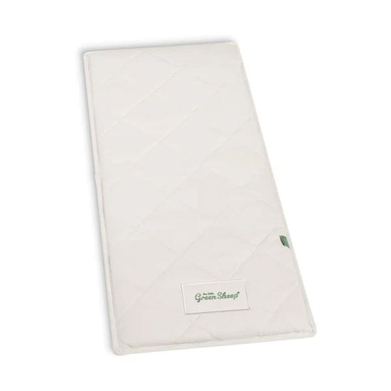 Dýna fyrir SnuzPod4 | Natural Crib Mattress