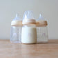 Glerpeli | Combi-Feed Baby Bottles 3 stk.