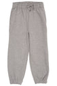 Buxur | Classic Sweatpants DK Grey Mel