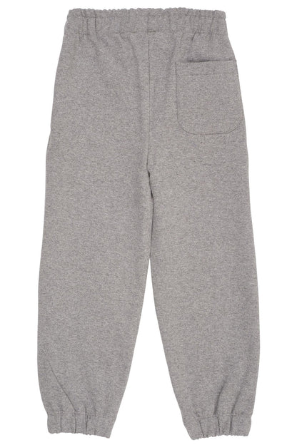 Buxur | Classic Sweatpants DK Grey Mel