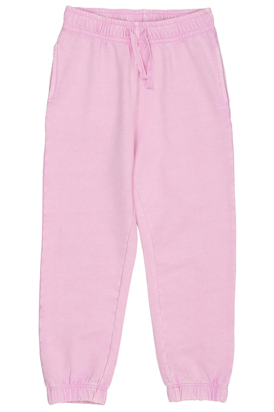 Buxur | Classic Sweatpant Syringa
