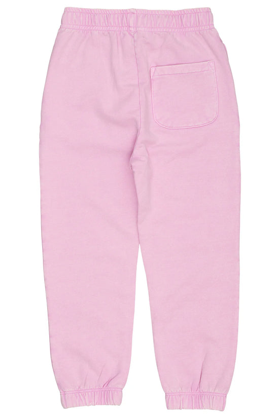 Buxur | Classic Sweatpant Syringa