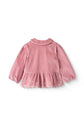 Skyrta | Corduroy Blouse w.Emb.