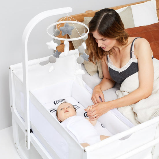 Snuz Óróastöng | Baby Mobile