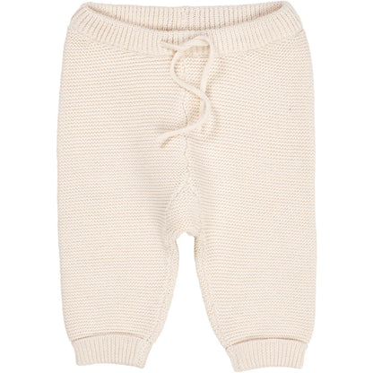 Buxur | Clasic Baby Cotton Cream