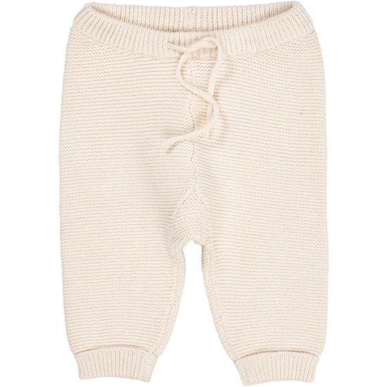 Buxur | Clasic Baby Cotton Cream