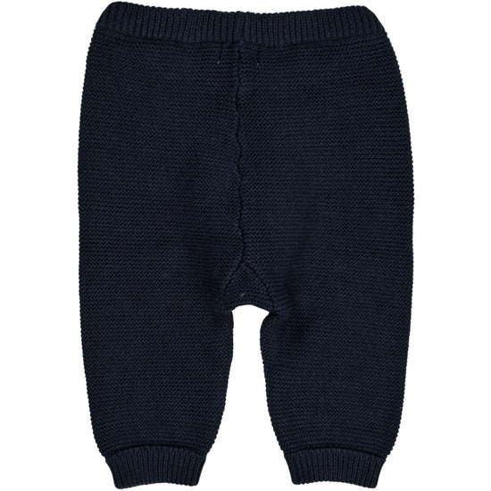 Buxur | Classi Baby Cotton Navy