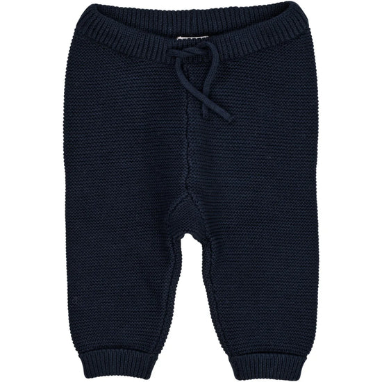 Buxur | Classi Baby Cotton Navy