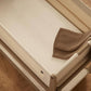 Lak Crib 2 Pack Fitted Sheets