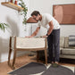 Co-sleeper vagga | SnuzPod Studio Rio/Walnut