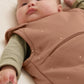 Svefnpoki | SnuzPouch Sleeping Bag Blush Dot