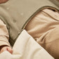 Svefnpoki | SnuzPouch Sleeping Bag Sage Cross