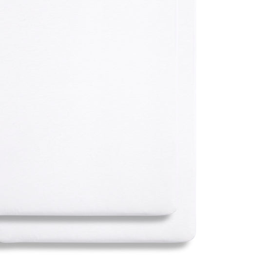 Lak á Snuz Pod | Crib 2 Pack Fitted Sheets