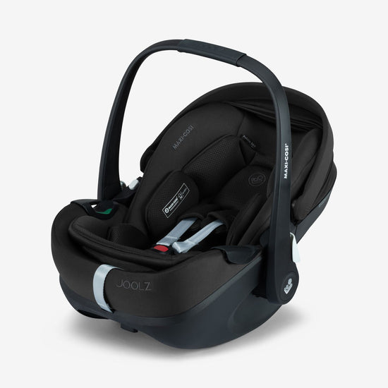 Bílstóll Joolz x Maxi Cosi Pebble 360 Pro | Space black
