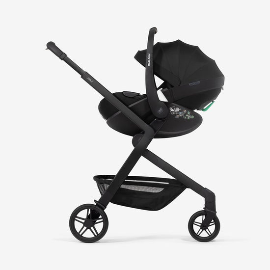 Bílstóll Joolz x Maxi Cosi Pebble 360 Pro | Space black