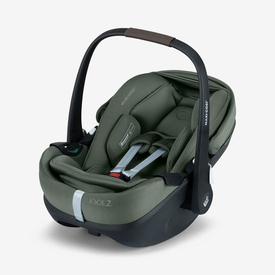 Bílstóll Joolz x Maxi Cosi Pebble 360 Pro | Forest Green