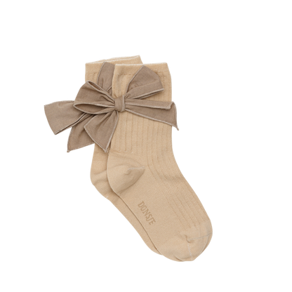 Legare Socks | Powder Pink