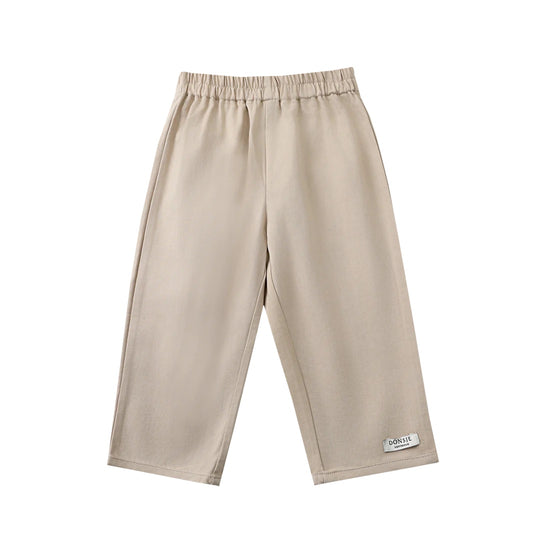 Buxur | Gieke Baby Soft Taupe