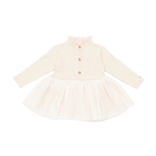 Kjóll | Louen Baby Macaroon