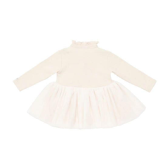 Kjóll | Louen Baby Macaroon