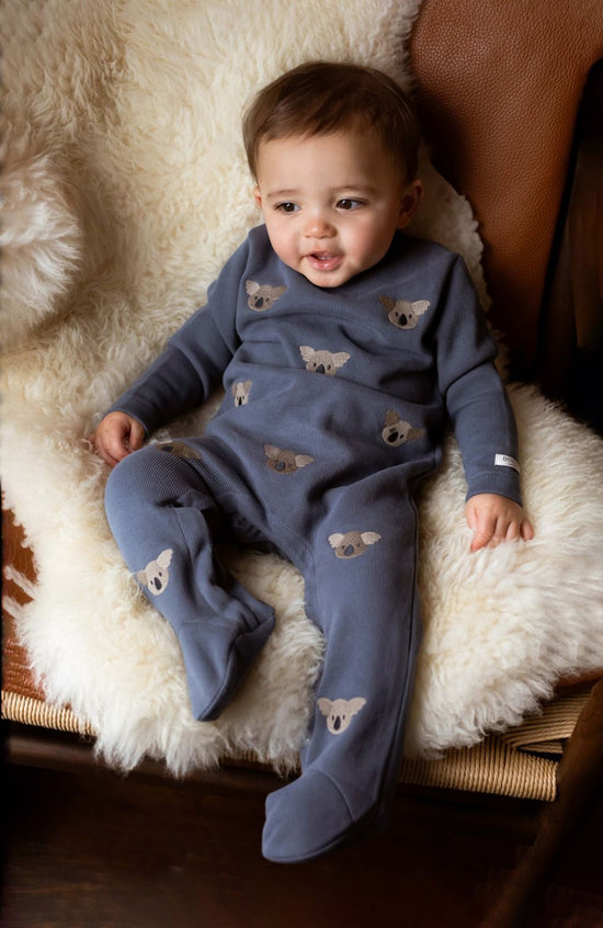 Samfestingur | Phlyn Koalas Dark Spruce