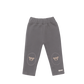Joek Trousers | Koalas | Cloudy Grey