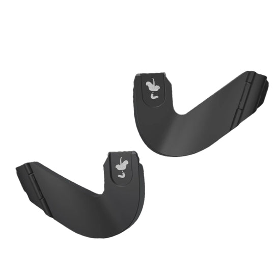 Bílstólafestingar |  Aer2/Aer+ Car Seat Adapters