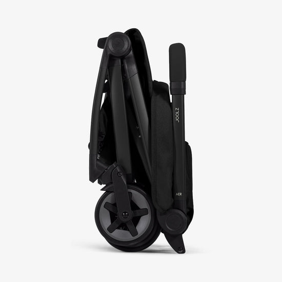 Ferðakerra | Joolz Aer² Space Black