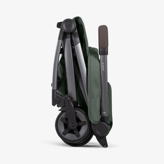 Ferðakerra | Joolz Aer² Forest Green