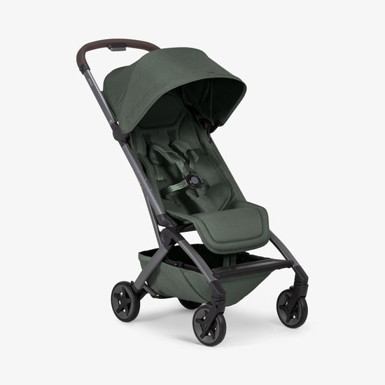 Ferðakerra | Joolz Aer² Forest Green