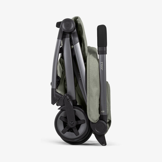 Ferðakerra | Joolz Aer² Sage Green