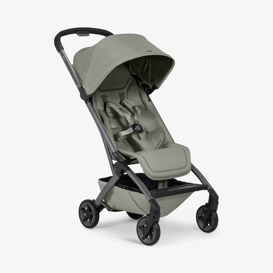 Ferðakerra | Joolz Aer² Sage Green