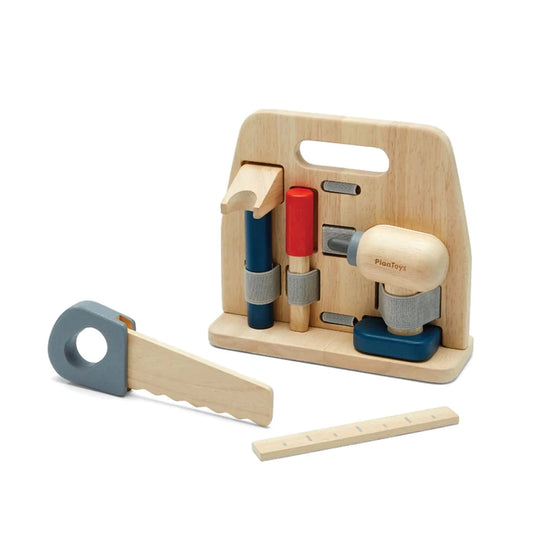 Handy Carpenter Set | 3Ára +