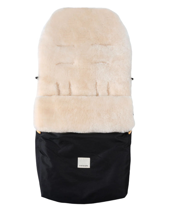 Kerrupoki | Puffmuff Milk Sheepskin