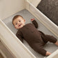 Lak Crib 2 Pack Fitted Sheets