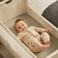 Lak Crib 2 Pack Fitted Sheets