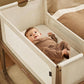 Lak Crib 2 Pack Fitted Sheets