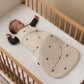 Svefnpoki | SnuzPouch Sleeping Bag Sand Cloud