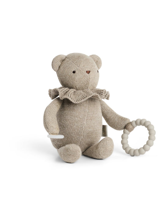 Bangsi Með Naghring | Activity Bear Natur