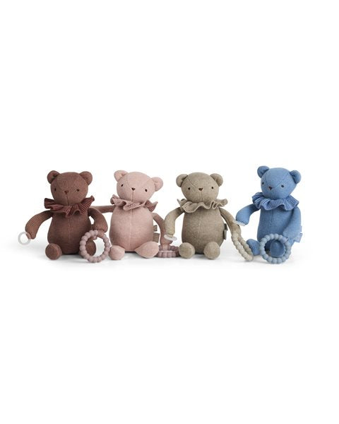 Bangsi Með Naghring | Activity Bear Natur