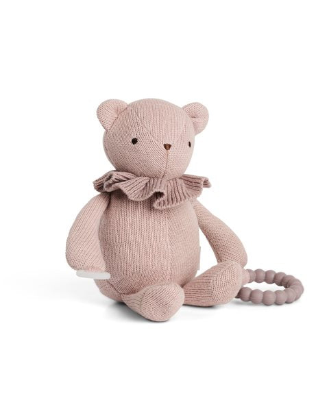 Bangsi Með Naghring | Activity Bear Rose