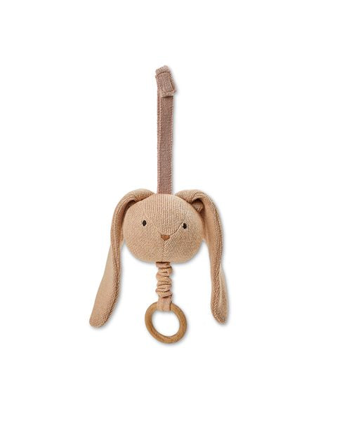 Spiladós | Rabbit Rose Peach