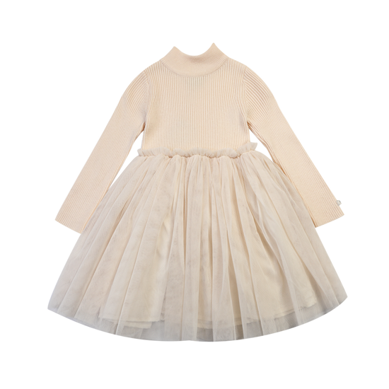 Kjóll | Lotus Misty Rose