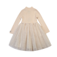 Kjóll | Lotus Misty Rose